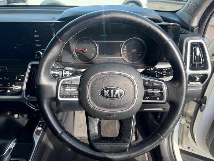 2020 Kia Sorento Sport+