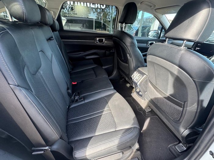 2020 Kia Sorento Sport+