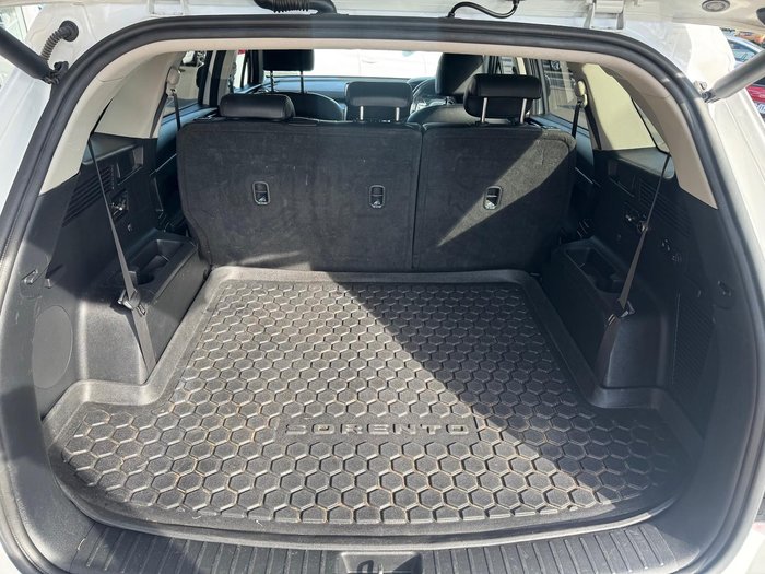 2020 Kia Sorento Sport+