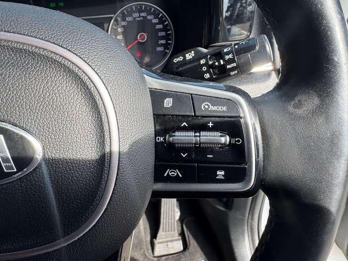 2020 Kia Sorento Sport+