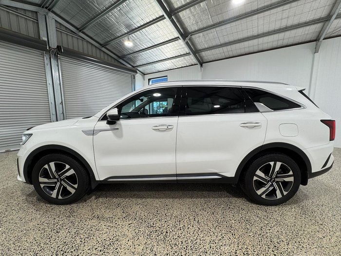 2020 Kia Sorento Sport+