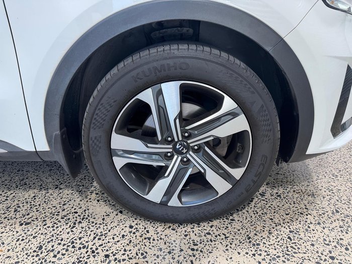 2020 Kia Sorento Sport+