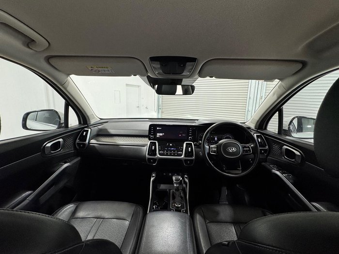 2020 Kia Sorento Sport+