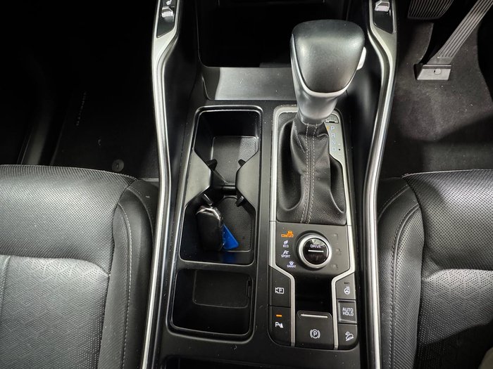 2020 Kia Sorento Sport+