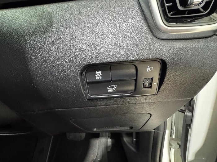 2020 Kia Sorento Sport+