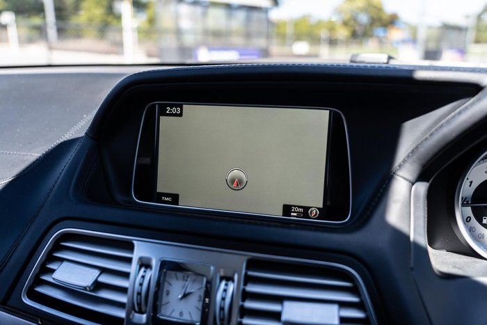 2016 Mercedes-Benz E-Class E250