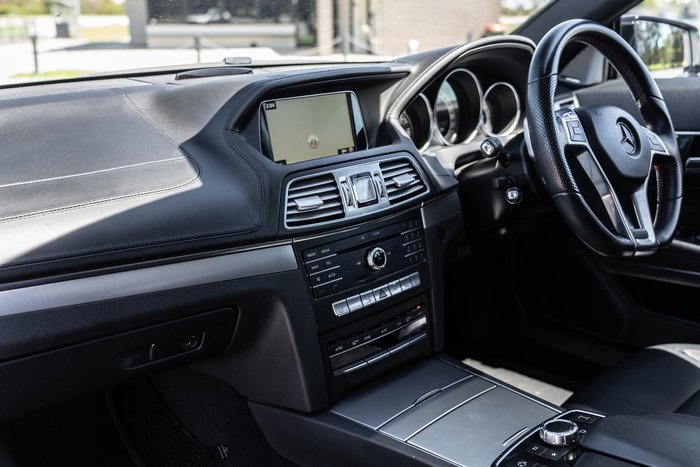 2016 Mercedes-Benz E-Class E250