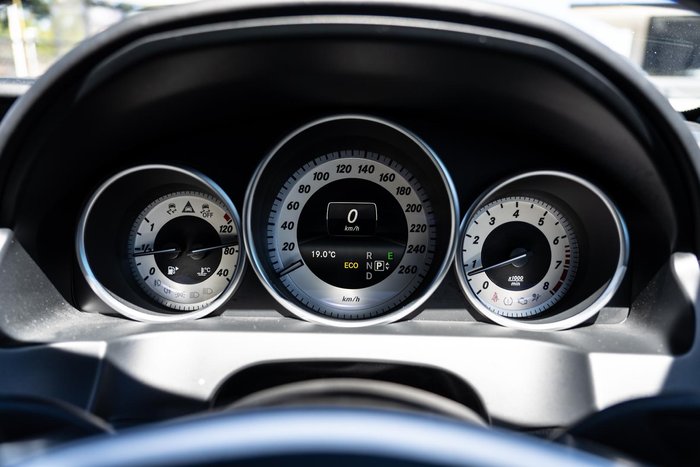 2016 Mercedes-Benz E-Class E250