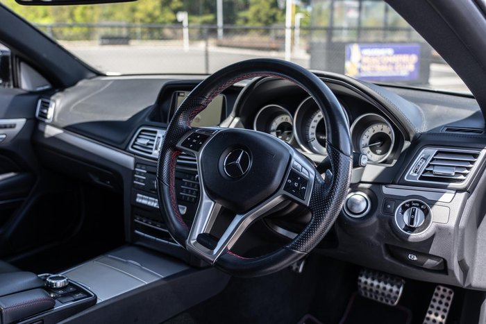 2016 Mercedes-Benz E-Class E250