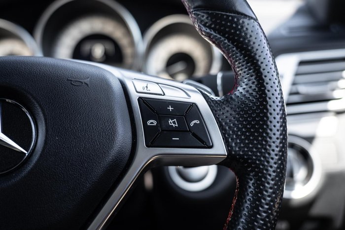 2016 Mercedes-Benz E-Class E250