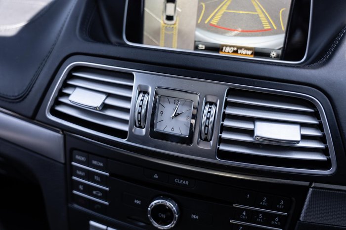 2016 Mercedes-Benz E-Class E250