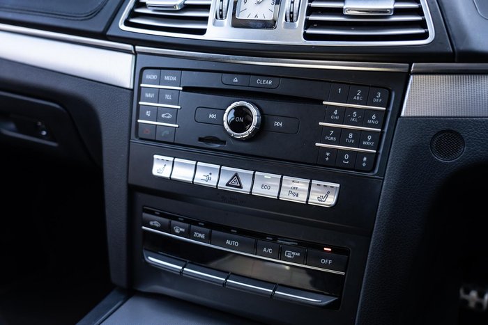 2016 Mercedes-Benz E-Class E250