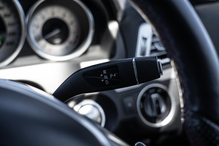 2016 Mercedes-Benz E-Class E250