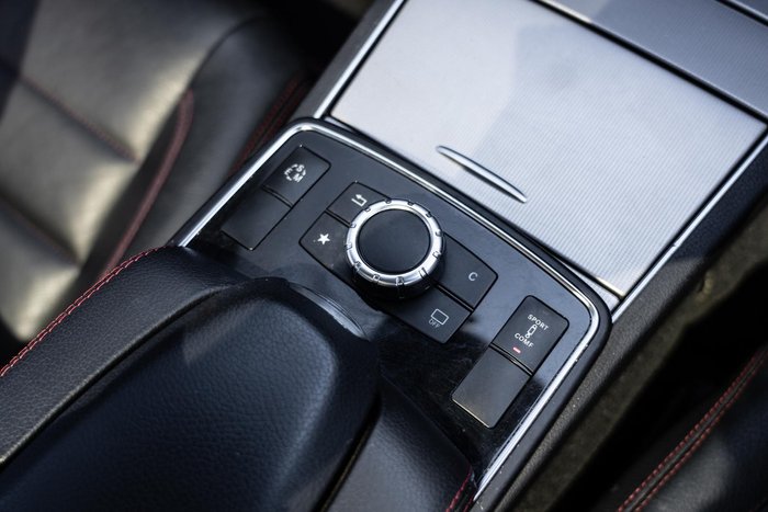 2016 Mercedes-Benz E-Class E250