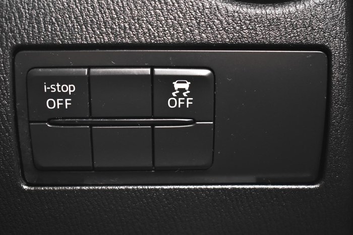 2018 Mazda 2 Genki DJ Series Dynamic Blue