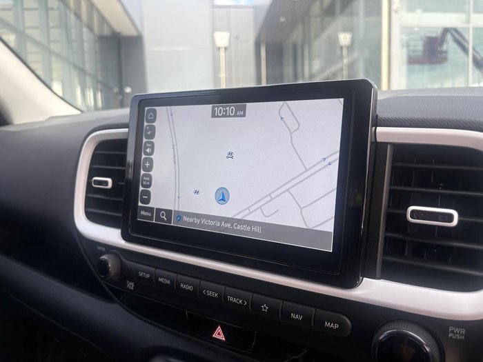 2024 Hyundai Venue Elite