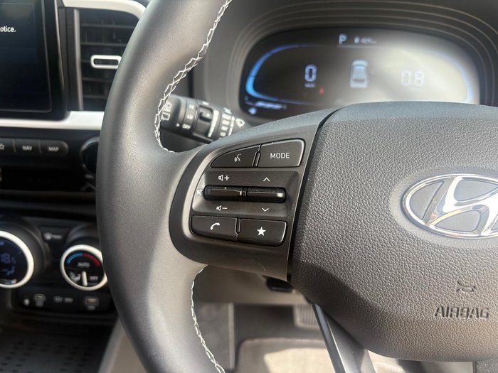 2024 Hyundai Venue Elite