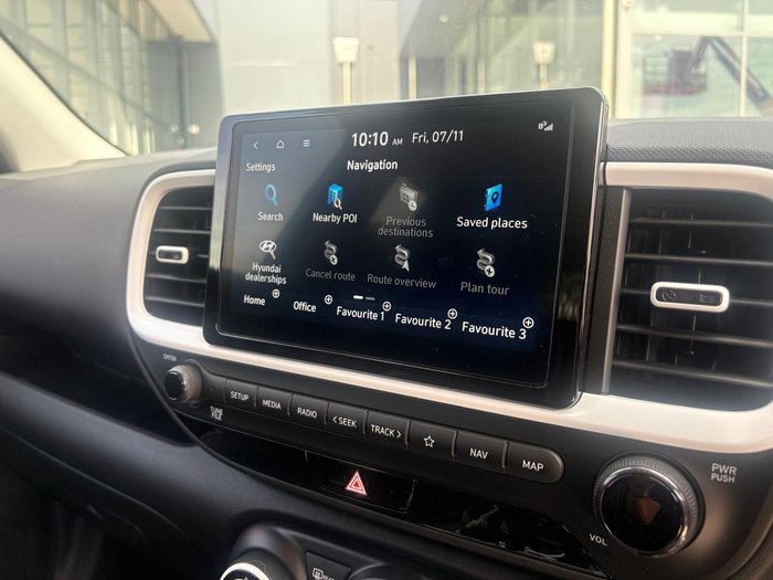 2024 Hyundai Venue Elite