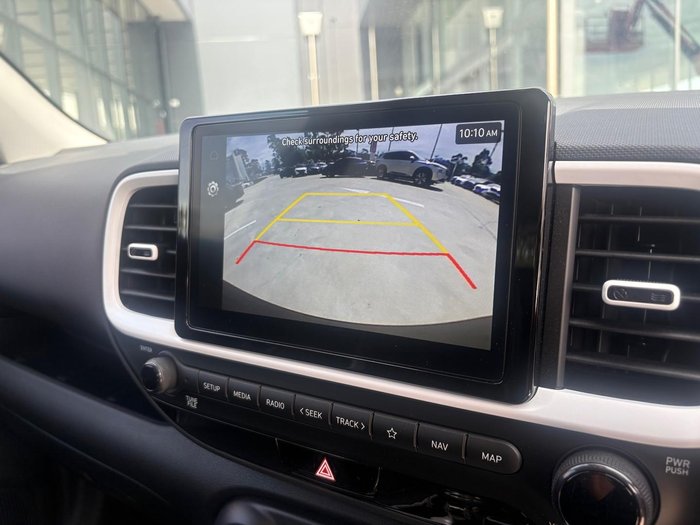 2024 Hyundai Venue Elite