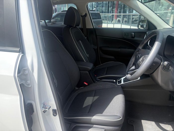 2024 Hyundai Venue Elite