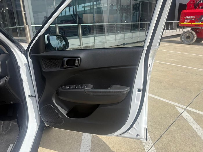 2024 Hyundai Venue Elite