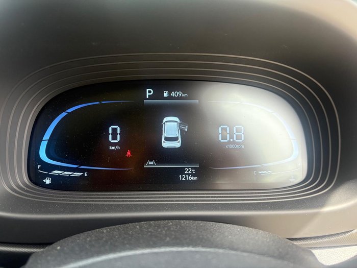 2024 Hyundai Venue Elite