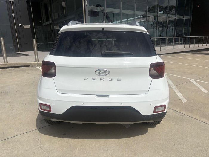 2024 Hyundai Venue Elite