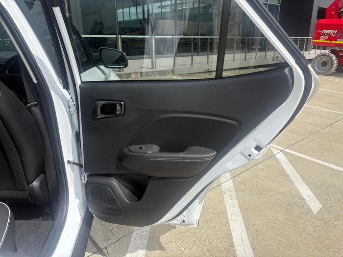 2024 Hyundai Venue Elite