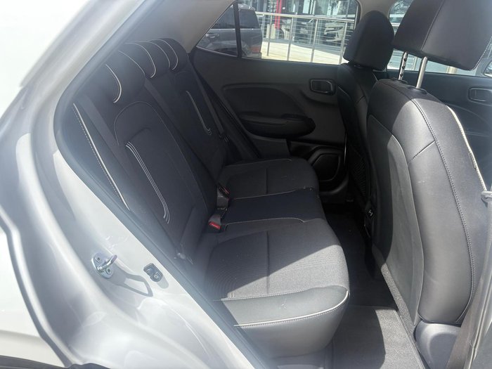 2024 Hyundai Venue Elite