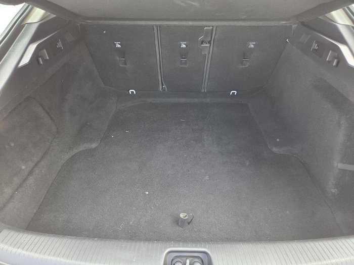 2018 Holden Commodore RS