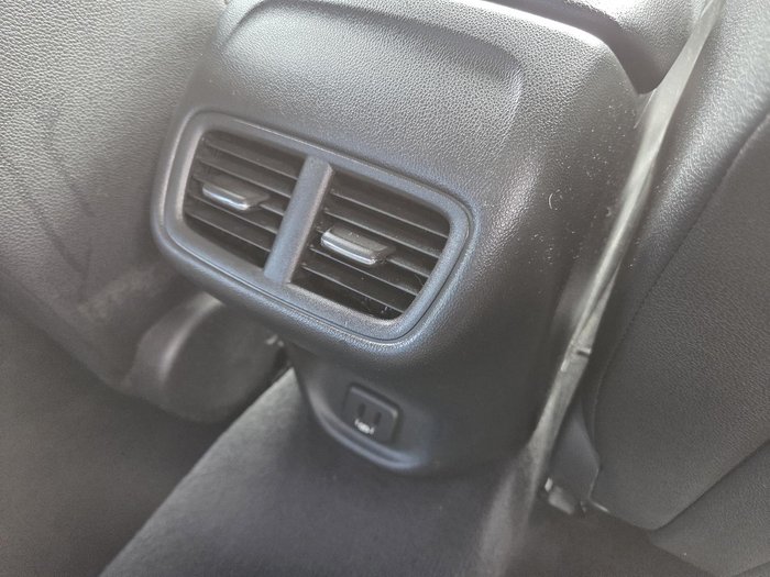 2018 Holden Commodore RS