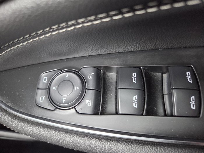 2018 Holden Commodore RS