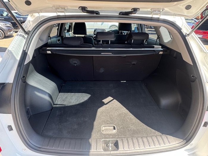 2018 Hyundai Tucson Active X