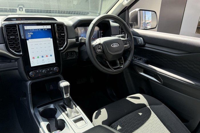 2024 Ford Ranger XLT Hi-Rider