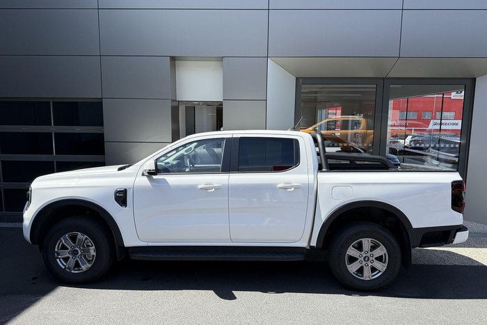 2024 Ford Ranger XLT Hi-Rider