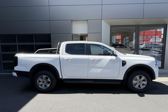 2024 Ford Ranger XLT Hi-Rider