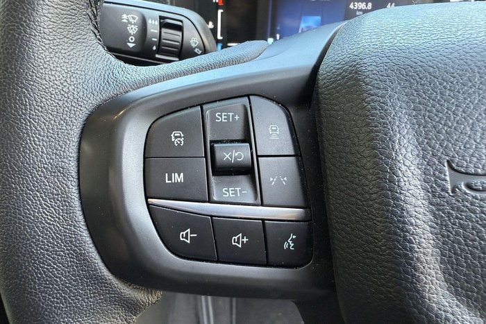 2024 Ford Ranger XLT Hi-Rider