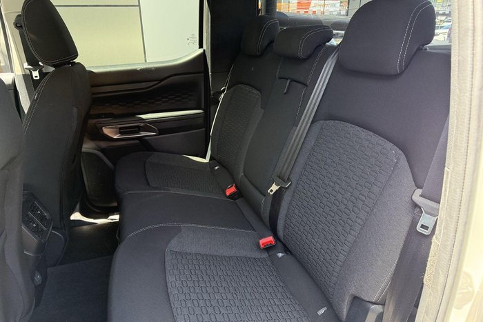 2024 Ford Ranger XLT Hi-Rider