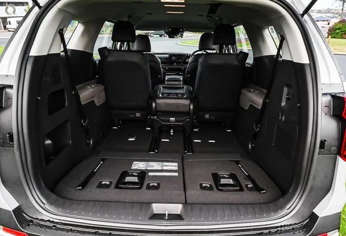 2025 Kia Carnival Sport KA4 PE MY26 Ceramic Grey