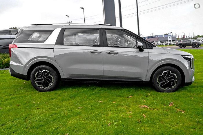 2025 Kia Carnival Sport KA4 PE MY26 Ceramic Grey