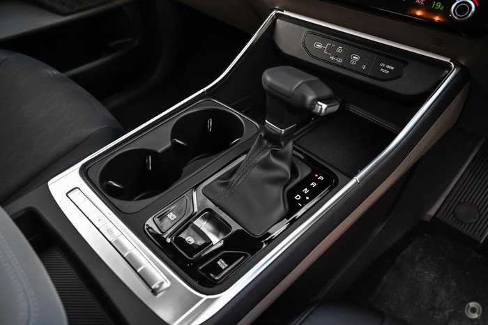 2025 Kia Carnival Sport KA4 PE MY26 Ceramic Grey