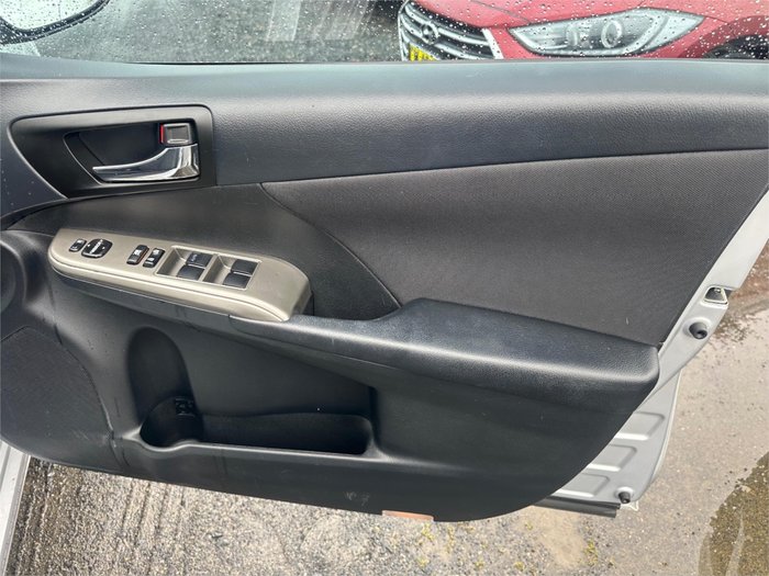 2014 TOYOTA AURION AT-X