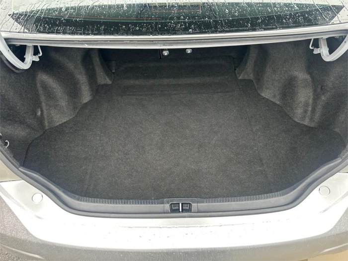 2014 TOYOTA AURION AT-X