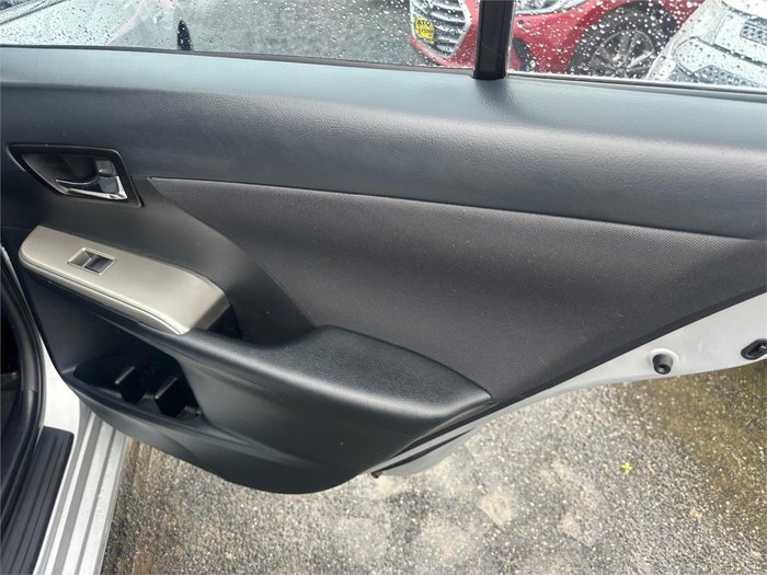 2014 TOYOTA AURION AT-X