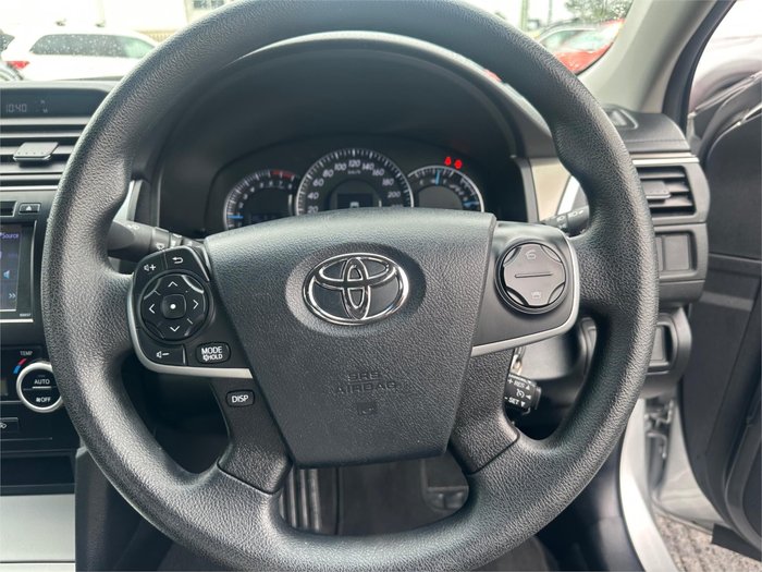 2014 TOYOTA AURION AT-X