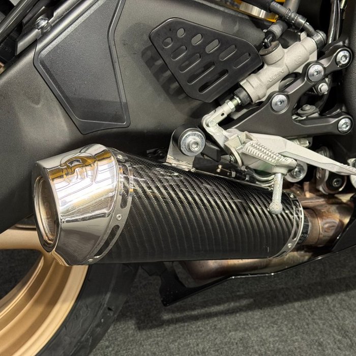 2015 Yamaha YZF-R6 Yellow