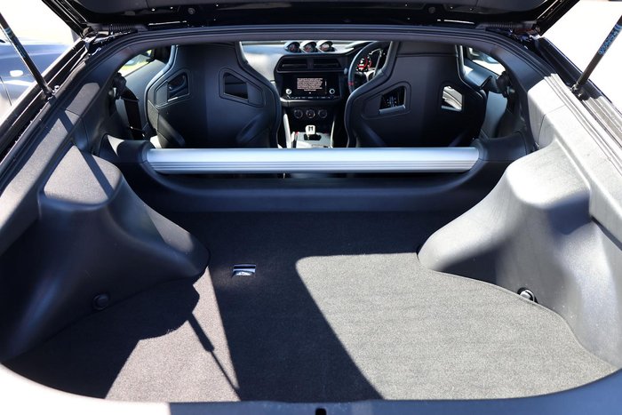 2024 Nissan Z NISMO Z34 MY24 White