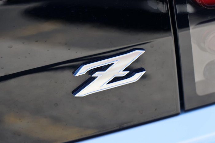 2024 Nissan Z NISMO Z34 MY24 White
