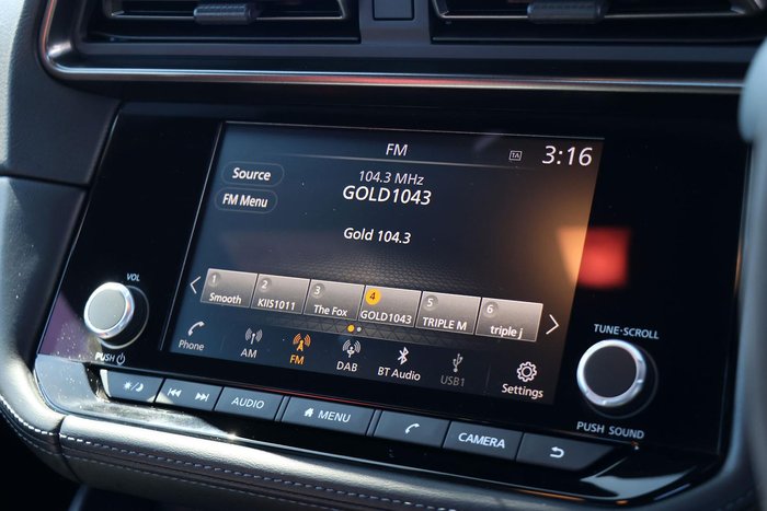 2024 Nissan Z NISMO Z34 MY24 White