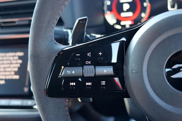 2024 Nissan Z NISMO Z34 MY24 White